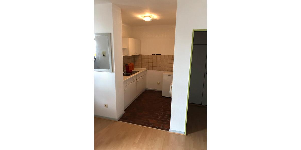 Etagenwohnung Mönchengladbach West - 1 Zimmer, 40 m&sup2;, 650&euro; | Angebot:24781957