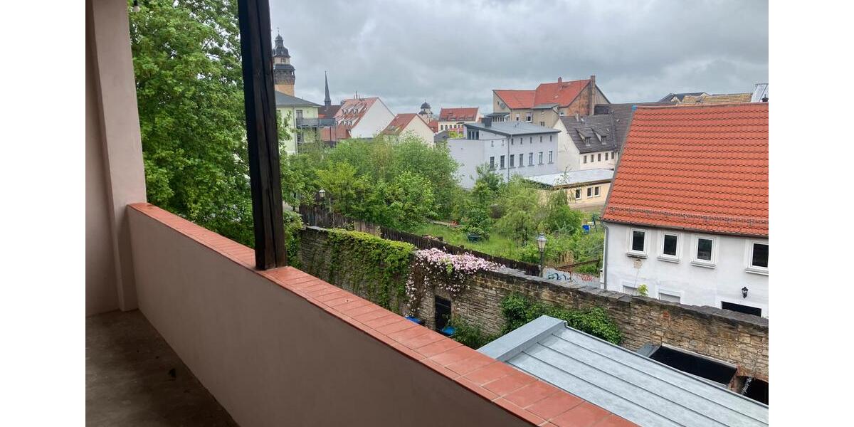 Etagenwohnung Zeitz - 5 Zimmer, 131 m&sup2;, 754&euro; | Angebot:26592169