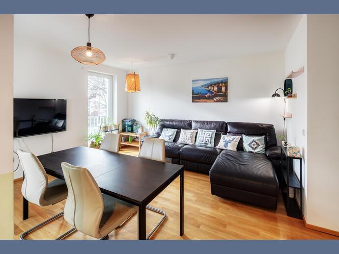 Wohnen auf Zeit München Allach-Untermenzing - 4 Zimmer, 92 m&sup2;, 2.900&euro; | Angebot:26474723