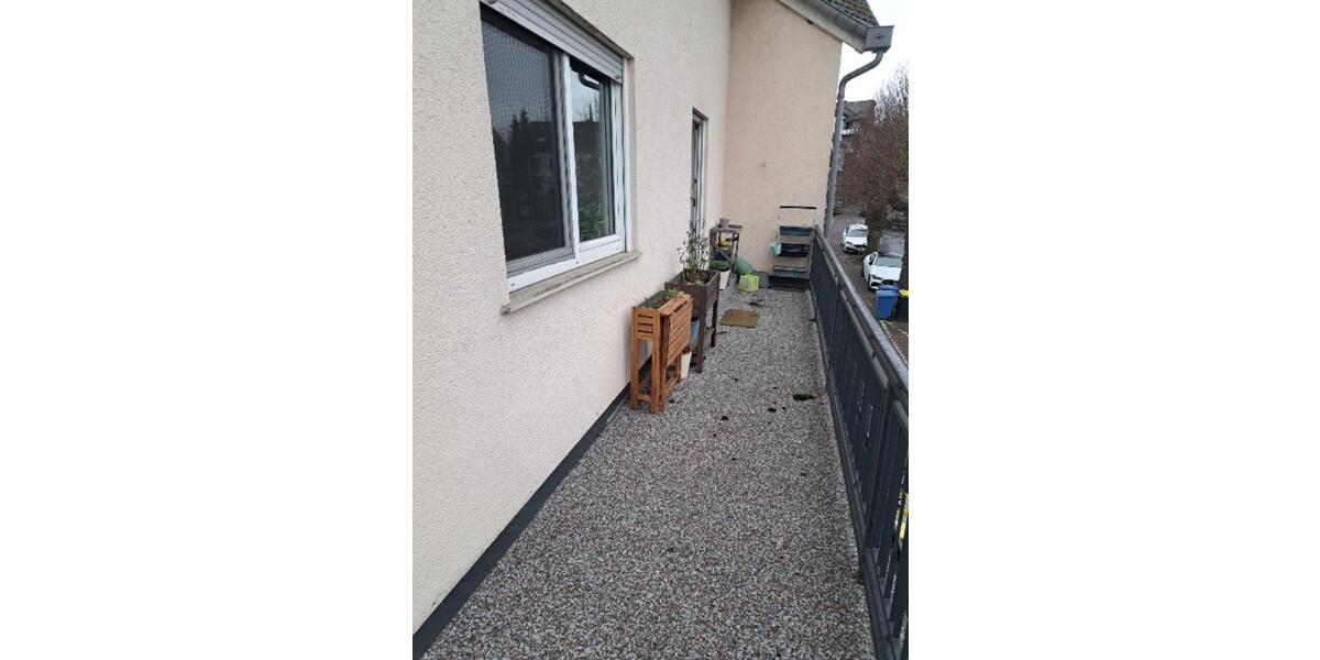 Mietwohnung 3 zimmer