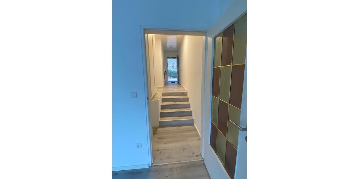 Erdgeschoßwohnung Waldbrunn - 2.5 Zimmer, 62 m&sup2;, 570&euro; | Angebot:24349853