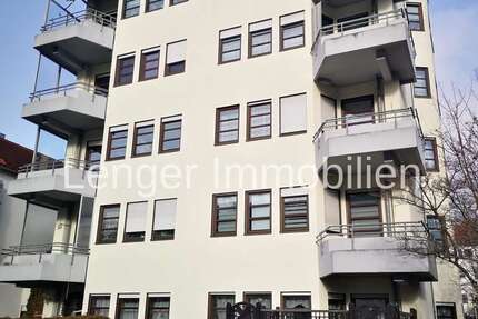 Wohnung Albstadt - 3 Zimmer, 64 m&sup2;, 550&euro; | Angebot:27693638