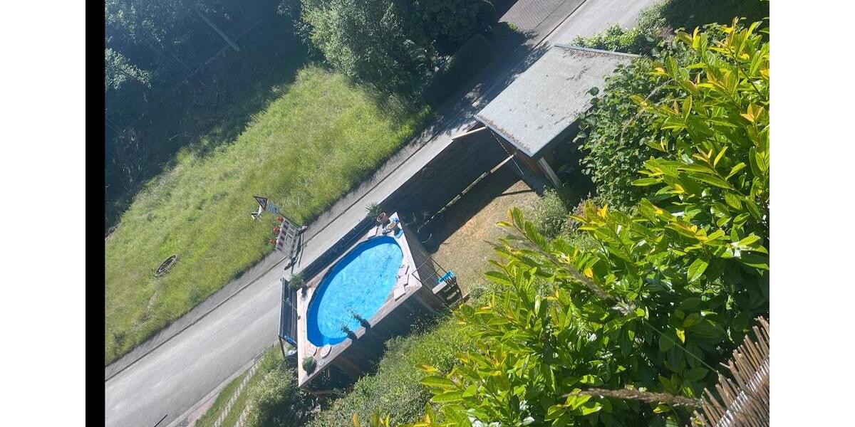 Maisonettenwohnung Dautphetal - 6 Zimmer, 170 m&sup2;, 1.564&euro; | Angebot:25286638