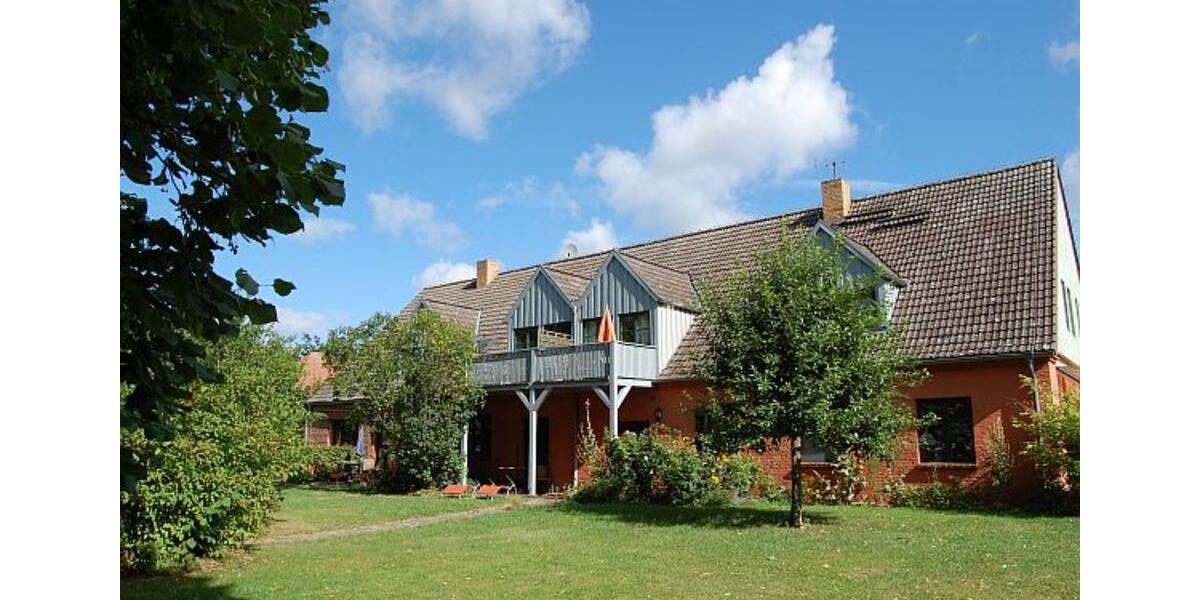 Etagenwohnung Röbel/Müritz Müritz - 2 Zimmer, 72 m&sup2;, 550&euro; | Angebot:24794157