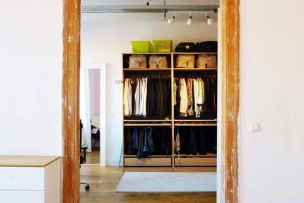 Charmante Altbauwohnung mit Stil - Wohnen im Herzen von Hannover 5 zimmer