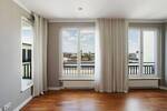 Hauptstadtpanorama inklusive - Exklusives Penthouse im Berliner Herzen