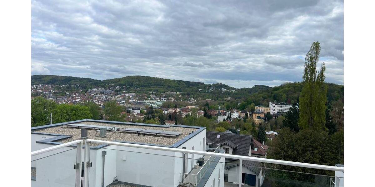 Etagenwohnung Bad Kissingen - 2 Zimmer, 73 m&sup2;, 880&euro; | Angebot:26502942
