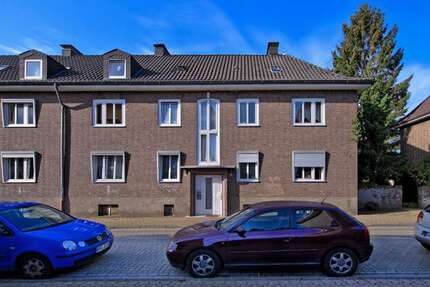 Wohnung Bocholt Stenern - 2 Zimmer, 48 m&sup2;, 499&euro; | Angebot:26607479