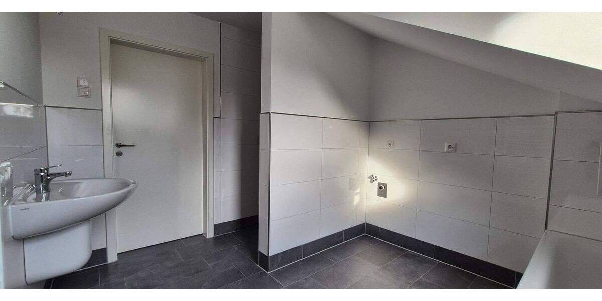 Etagenwohnung Bergen auf Rügen Bergen - 3 Zimmer, 84 m&sup2;, 925&euro; | Angebot:26804349
