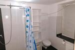 Erdgeschoßwohnung Bürgel - 2 Zimmer, 60 m&sup2;, 650&euro; | Angebot:27633514
