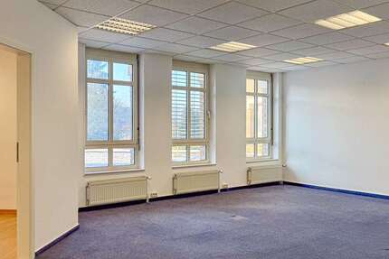 Gewerbeobjekt Bielefeld Mitte - 1.556&euro; | Angebot:19018760