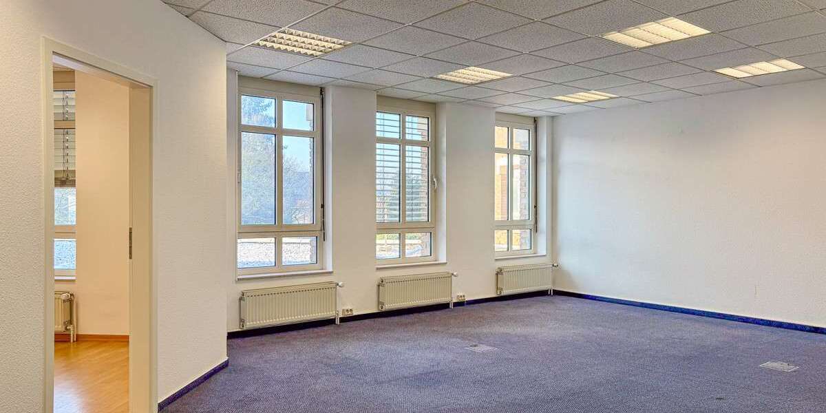 Gewerbeobjekt Bielefeld Mitte - 1.556&euro; | Angebot:19018760