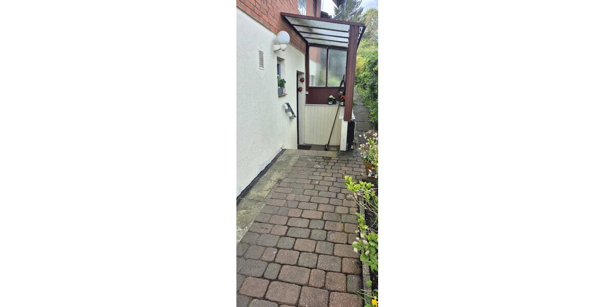 Mehrfamilienhaus, Wohnhaus Flensburg Nordstadt - 2 Zimmer, 51 m&sup2;, 485&euro; | Angebot:26627736