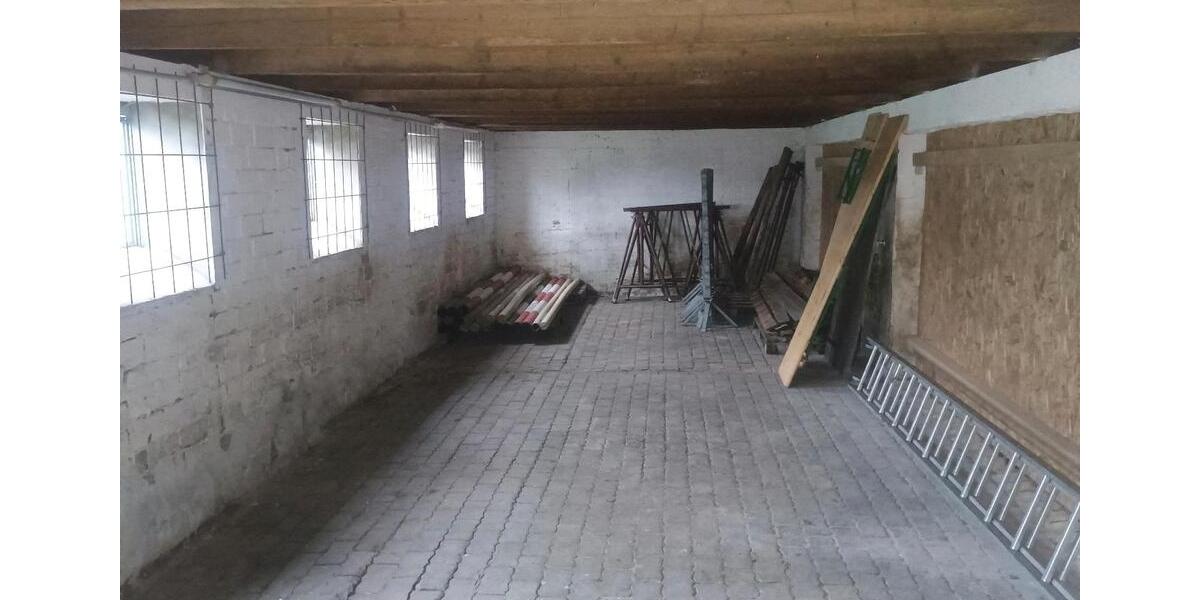 Gewerbeobjekt Rosendahl - 100&euro; | Angebot:24646569