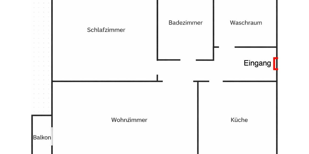 Dachgeschoßwohnung Wertheim - 2.5 Zimmer, 20 m&sup2;, 700&euro; | Angebot:25081512