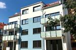 Lust auf etwas Besonderes - großzügige 2-Zimmer-Wohnung mit Dachterrasse zimmer
