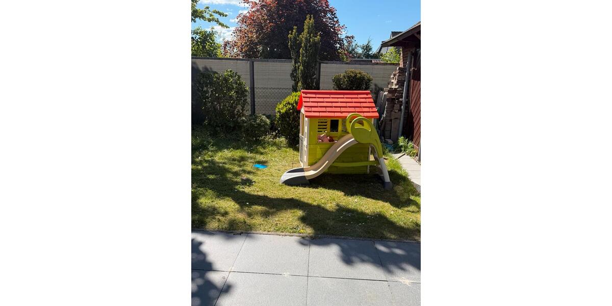 Etagenwohnung Ganderkesee - 2 Zimmer, 60 m&sup2;, 700&euro; | Angebot:26495661