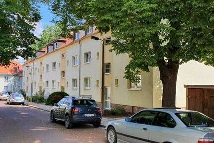 Wohnung zum Mieten in Bernburg 275 € 41.88 m² 2 zimmer