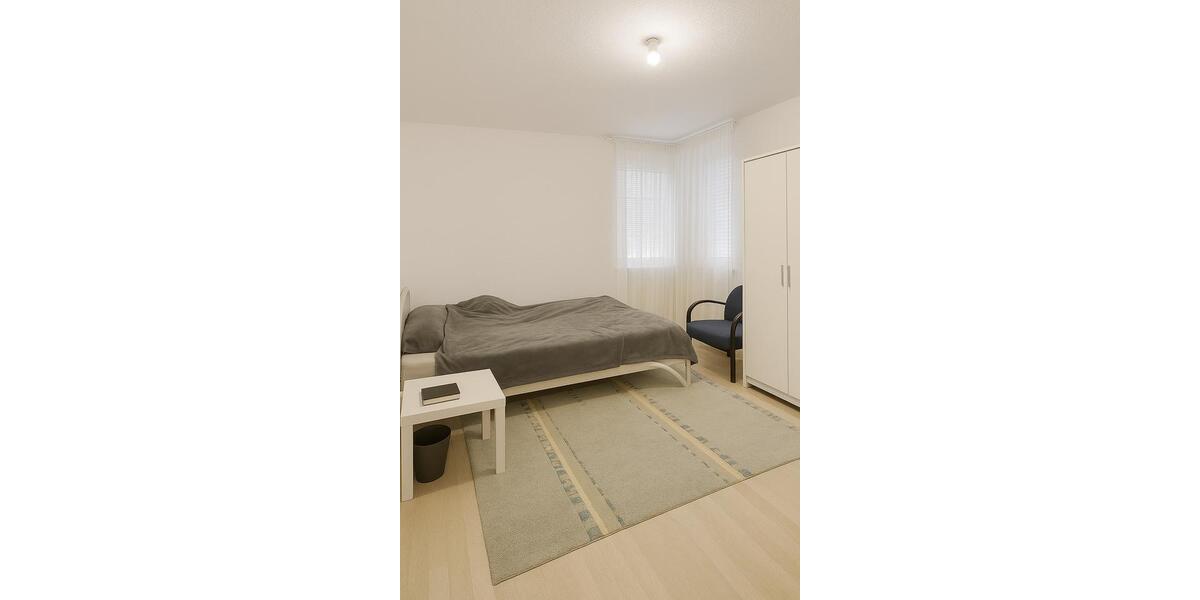 Etagenwohnung Vallendar - 2 Zimmer, 34 m&sup2;, 480&euro; | Angebot:26004131