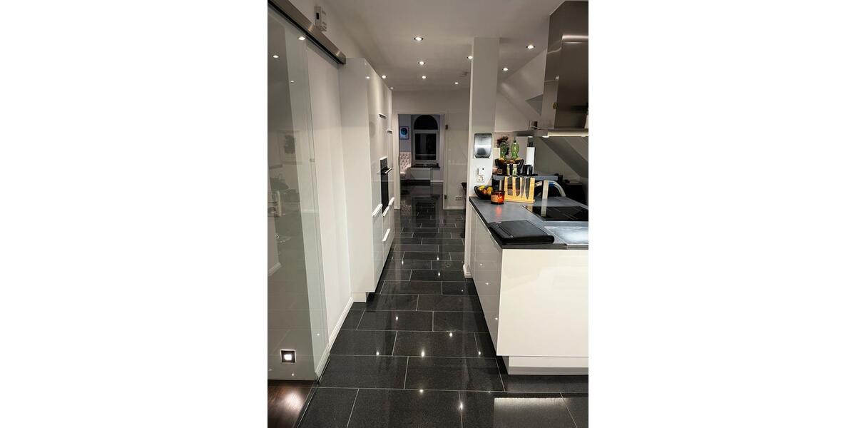 Wohnen in der höchsten Wohnung Mindens 2 zimmer