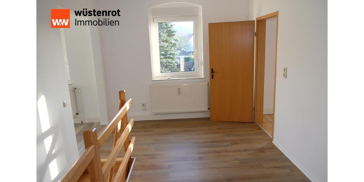 Maisonettenwohnung Flöha - 5 Zimmer, 125 m&sup2;, 1.000&euro; | Angebot:26618984
