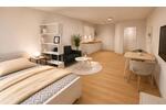 Wohnen auf Zeit Ravensburg - 1.5 Zimmer, 32 m&sup2;, 900&euro; | Angebot:26634798