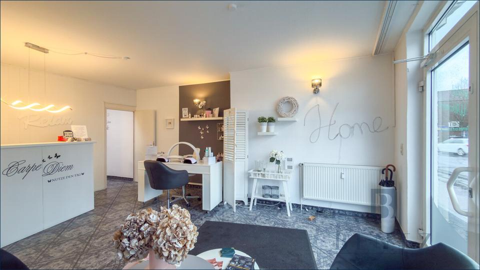 Gewerbeobjekt Geestland - 600&euro; | Angebot:24257692