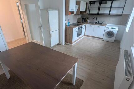charmante 2,5 Zimmer Altbauwohnung in Letter (Seelze) zimmer