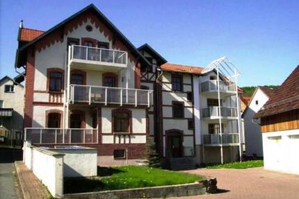 Wohnung Niedenstein - 4 Zimmer, 106 m&sup2;, 640&euro; | Angebot:24506710