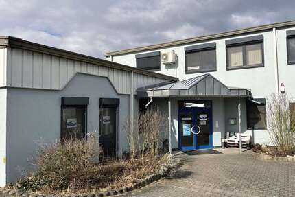 Büro in Büdingen 5.500 € 558 m²