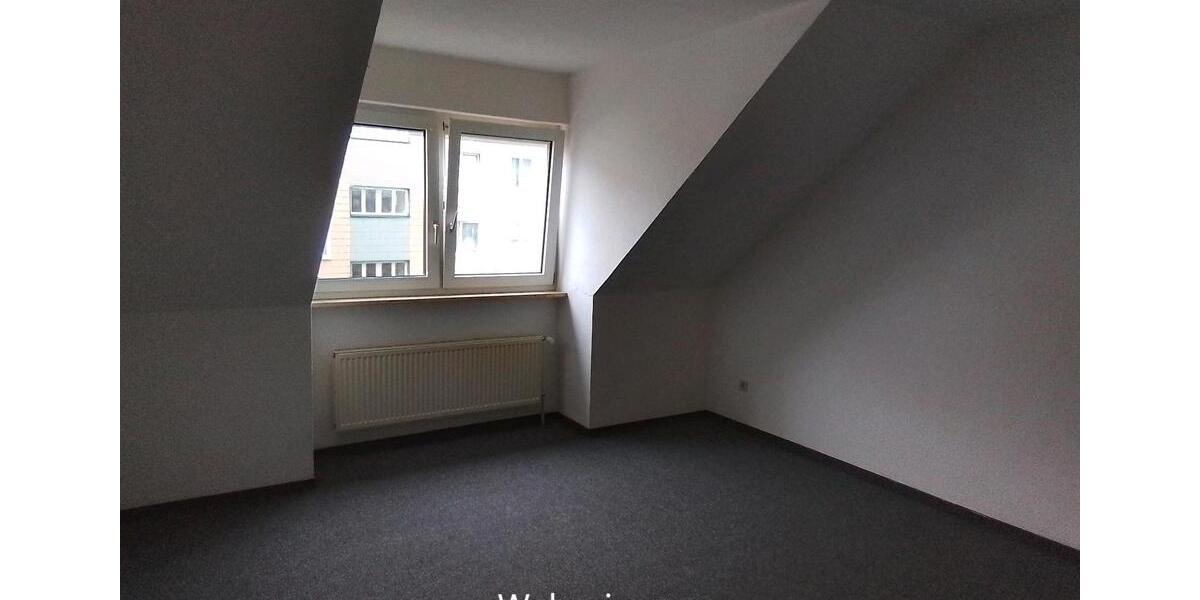 Saubere&hübsche 2 Raumwohnung sofort Verfügbar 1 zimmer