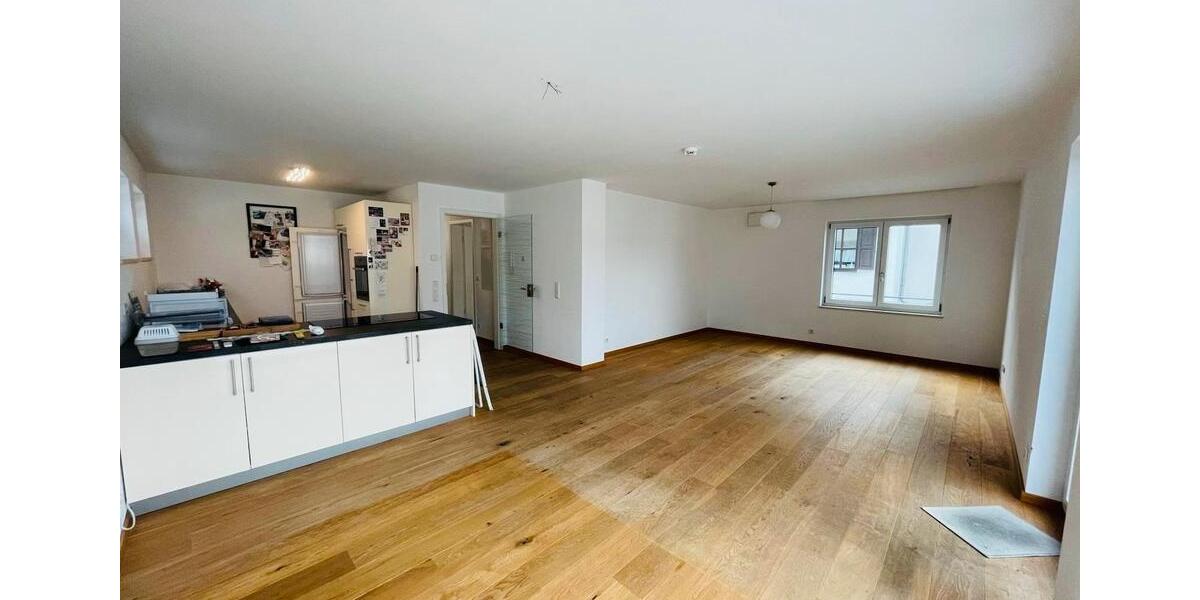 Schöne helle Mietwohnung in Abensberg 3 zimmer