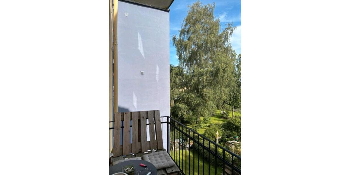 Schönes WG Zimmer in Jürgensby mit Blick über die Stadt 1 zimmer