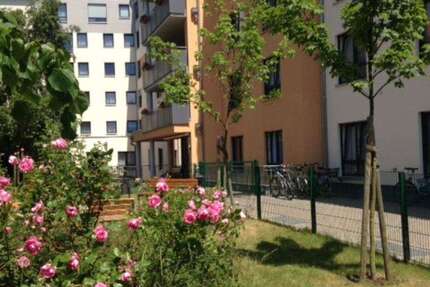 Wohnung zum Mieten in Leipzig 535 € 52.24 m² 2 zimmer