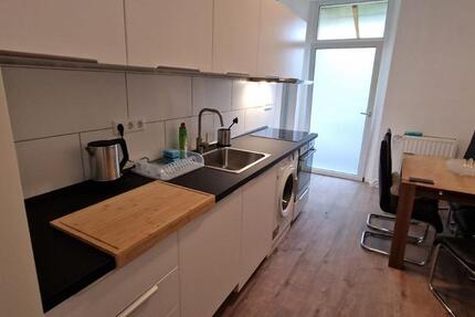 Wohnung Kassel Südstadt - 2 Zimmer, 25 m&sup2;, 480&euro; | Angebot:25978644