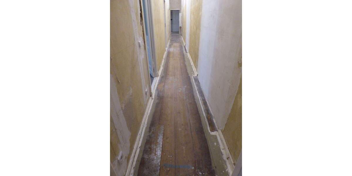 Etagenwohnung Berlin Schöneberg - 3 Zimmer, 152 m&sup2;, 1.811&euro; | Angebot:24310998