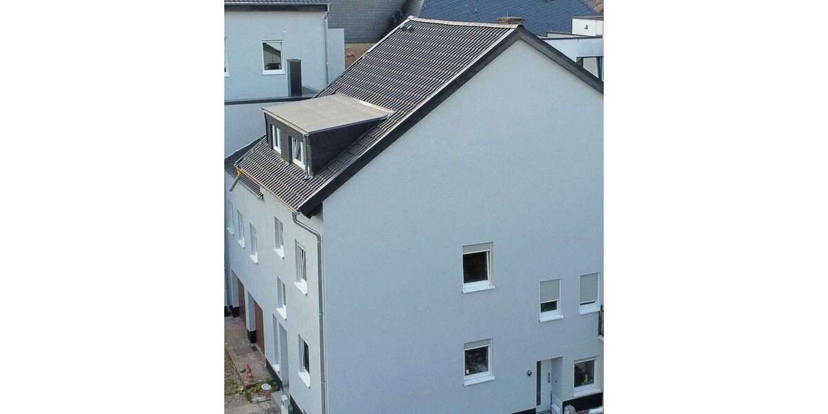 Einfamilienhaus Trier West-Pallien - 3.5 Zimmer, 110 m&sup2;, 990&euro; | Angebot:26035762