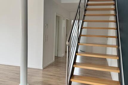 Wohnung Rheda-Wiedenbrück Wiedenbrück - 3 Zimmer, 92 m&sup2;, 1.000&euro; | Angebot:26338400