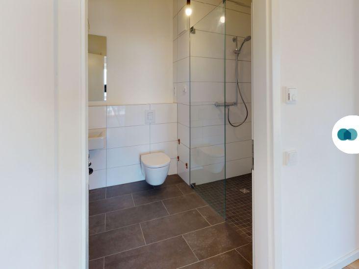 Jetzt mit Renovierungsbonus*! Familienfreundliche 4-Zi.-Wohnung mit Einbauküche und 2 Bädern in Nauen zimmer