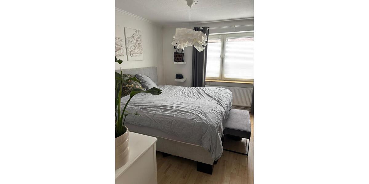 Erdgeschoßwohnung Tangstedt - 2 Zimmer, 69 m&sup2;, 785&euro; | Angebot:26677406