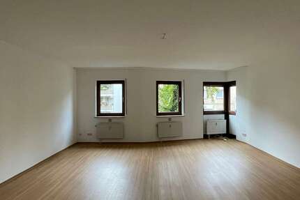 Wohnung zum Mieten in Nürnberg 576,38 € 46 m² 1 zimmer