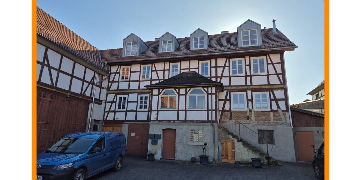 3-Zimmer-Wohnung in Edertal-Gellershausen zu vermieten - Etagenwohnung Edertal-Gellershausen Gellershausen | Angebot:25570276