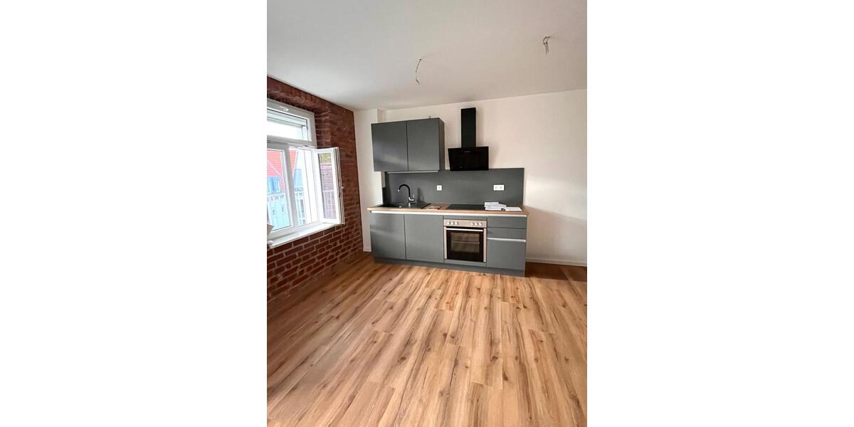 3-Zimmer-Wohnung mit Balkon im Herzen der Altstadt 3 zimmer