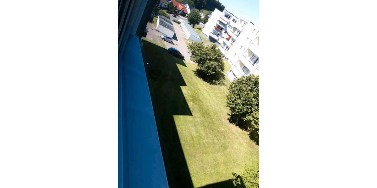 Etagenwohnung Halver - 3 Zimmer, 86 m&sup2;, 590&euro; | Angebot:26032992