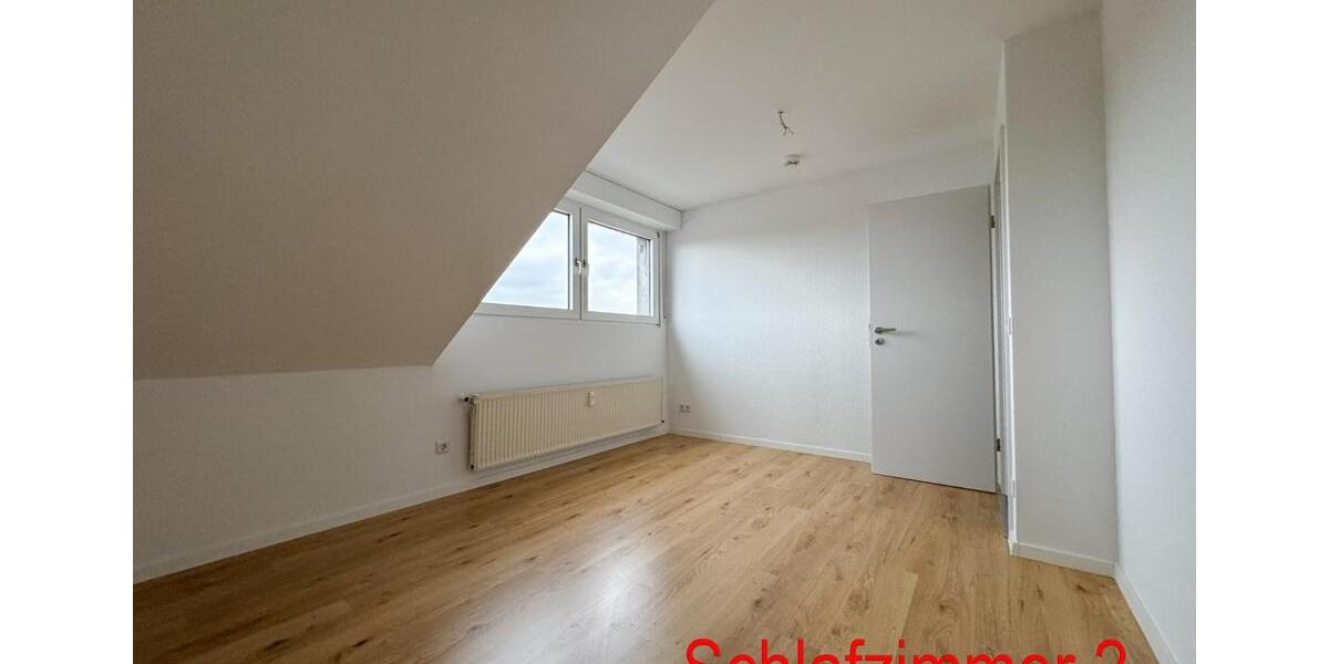 Dachgeschoßwohnung Borken - 3 Zimmer, 81 m&sup2;, 800&euro; | Angebot:24351906
