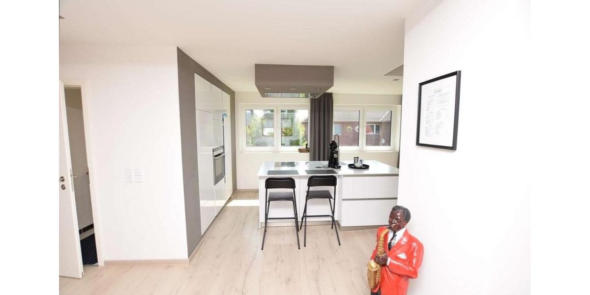 Maisonettenwohnung Isenbüttel - 3 Zimmer, 85 m&sup2;, 1.000&euro; | Angebot:24637458