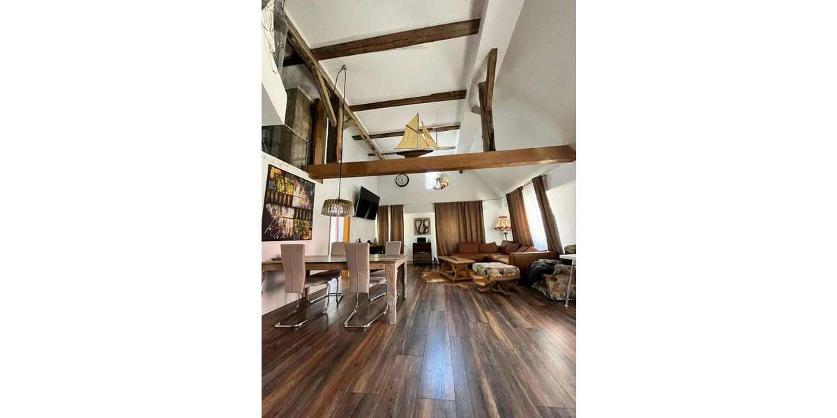 Zimmer Straßberg Kaiseringen - 4 Zimmer, 1.950&euro; | Angebot:21388301