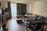 Etagenwohnung Köln Mülheim - 2 Zimmer, 60 m&sup2;, 640&euro; | Angebot:25934108