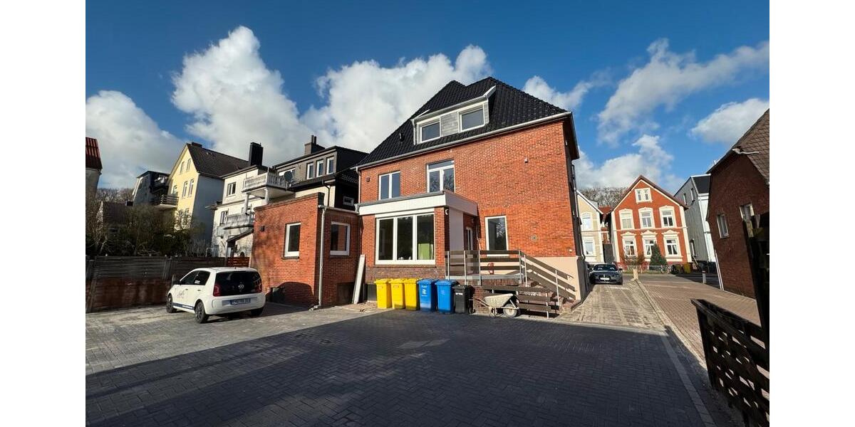 Wohnen auf Zeit Emden Rysumer Landstraße - 4 Zimmer, 13 m&sup2;, 415&euro; | Angebot:26014195