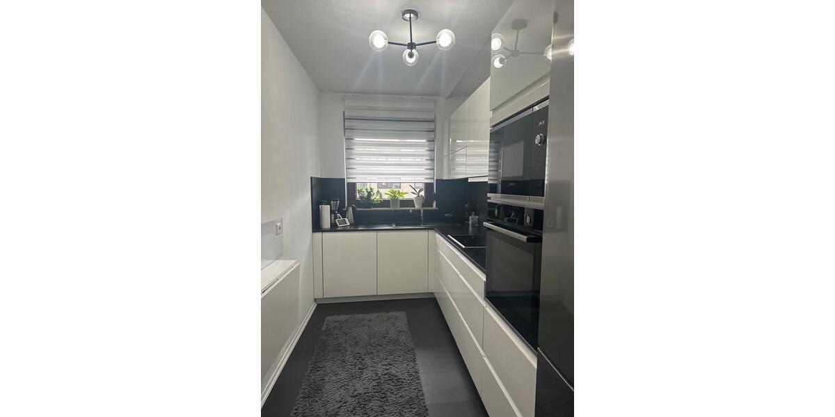 Etagenwohnung Seelze - 3 Zimmer, 70 m&sup2;, 1.185&euro; | Angebot:26579194